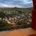 Casa Rossa Dolce Armonia Кастеллинальдо