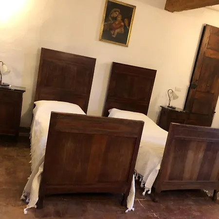 Casa Rossa Dolce Armonia * Castellinaldo