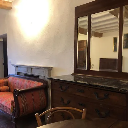 Casa Rossa Dolce Armonia *
