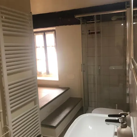 Casa Rossa Dolce Armonia *