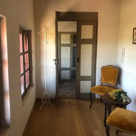 Casa Rossa Dolce Armonia *