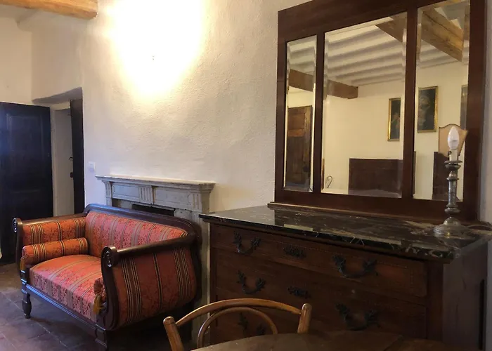Casa Rossa Dolce Armonia *