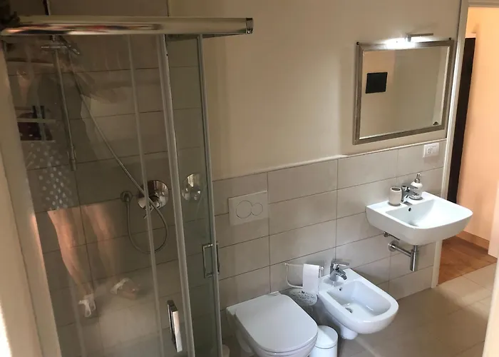 Casa Rossa Dolce Armonia * Castellinaldo