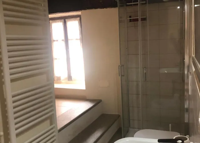 Casa Rossa Dolce Armonia *