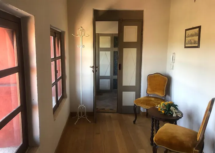 Casa Rossa Dolce Armonia *